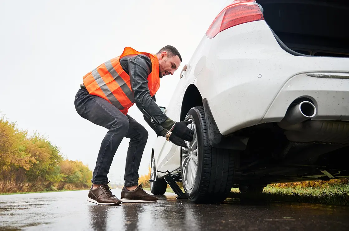 İncirliova Yol Yardım