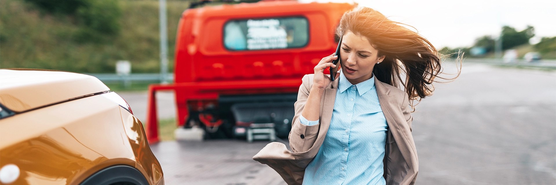 İncirliova Yol Yardım